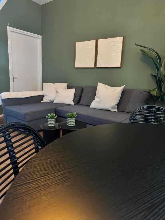 Bosch Boutique House in 's-Hertogenbosch