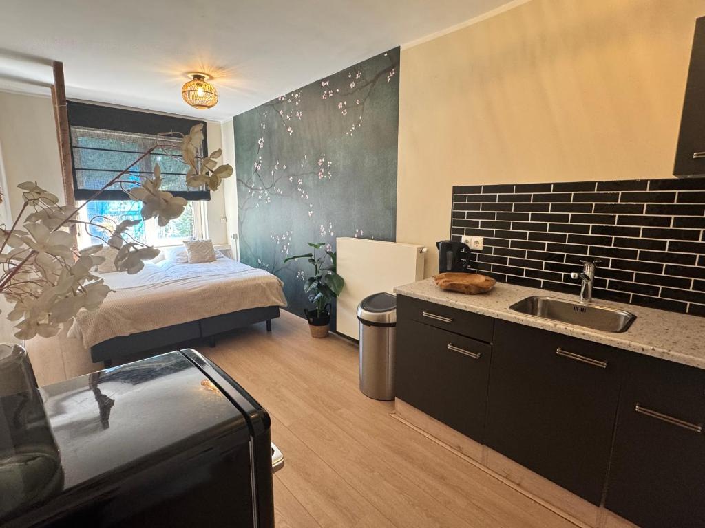 Boutique Rooms Tilburg — foto 3