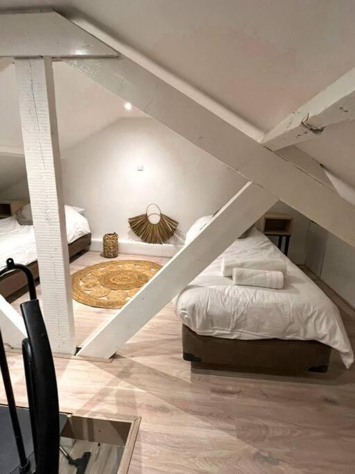 Gezellig Appartement Tilburg — foto 2