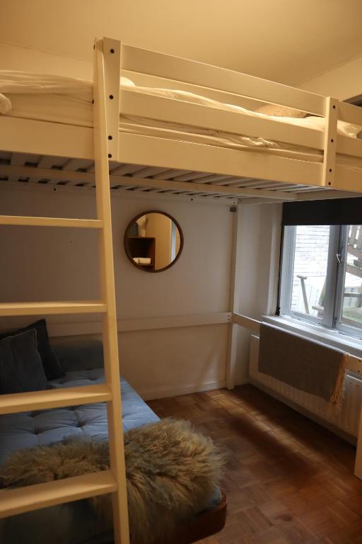 Kamer Joesje — foto 4