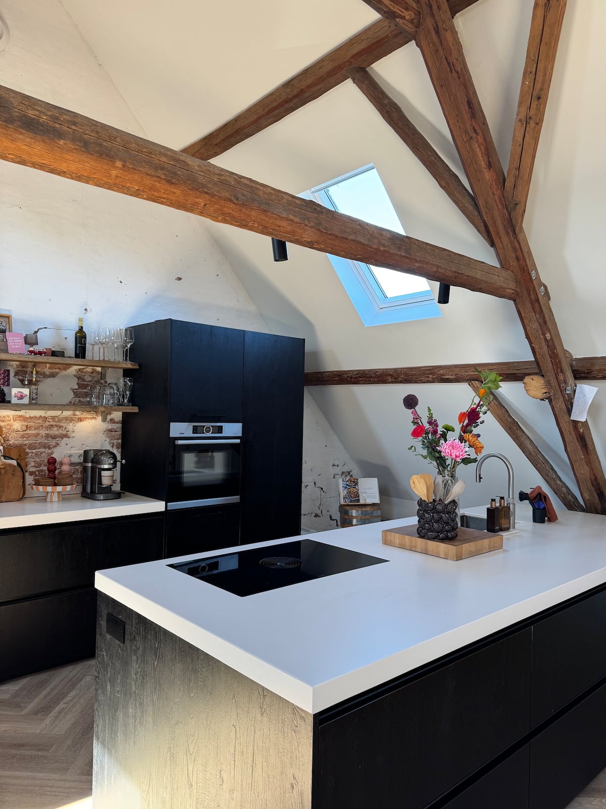 Woning onder beheer van Enjoy Your Stay