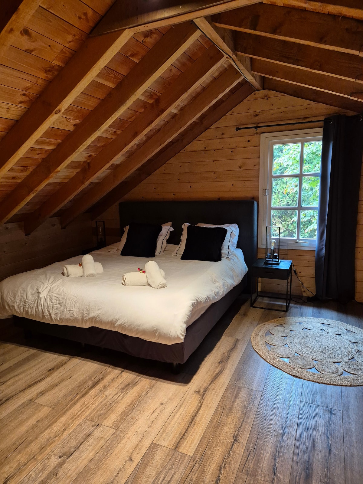 Woning onder beheer van Enjoy Your Stay